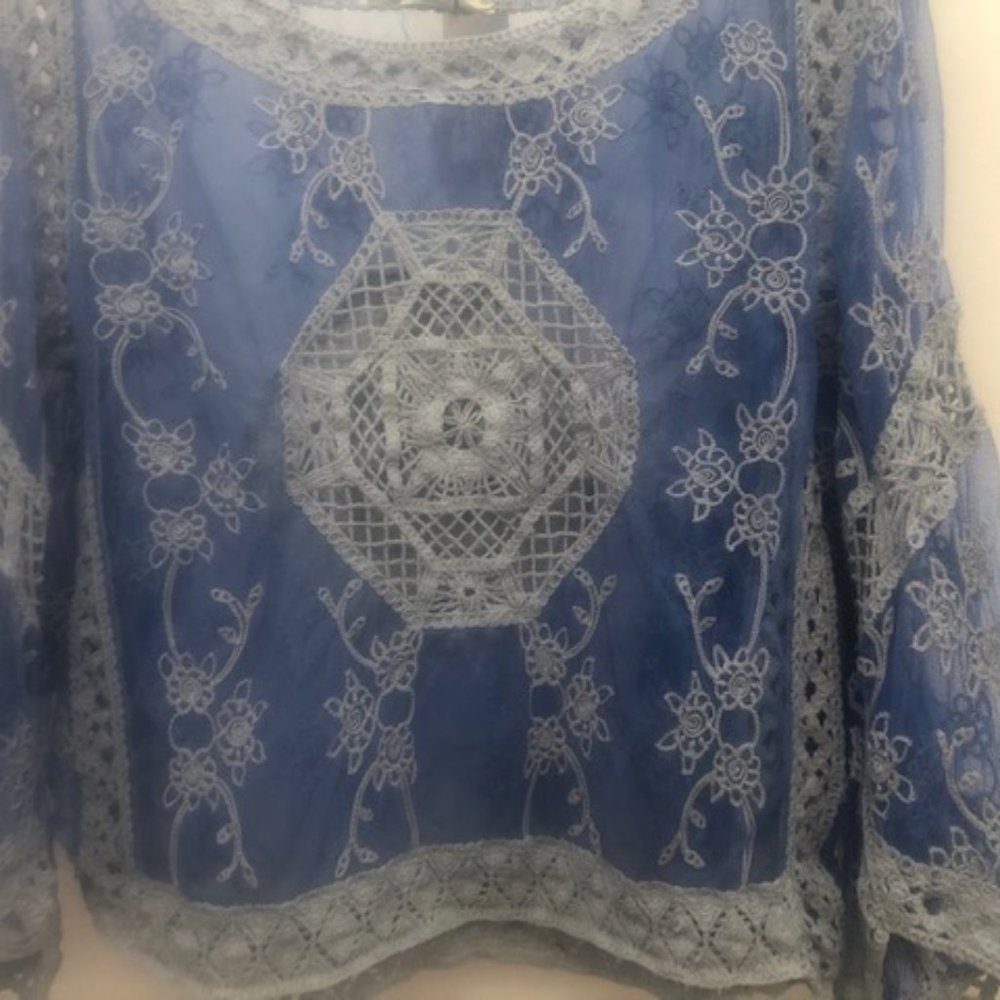 NEW with tags from Sundance! Custom colors! - Picture 2 of 7